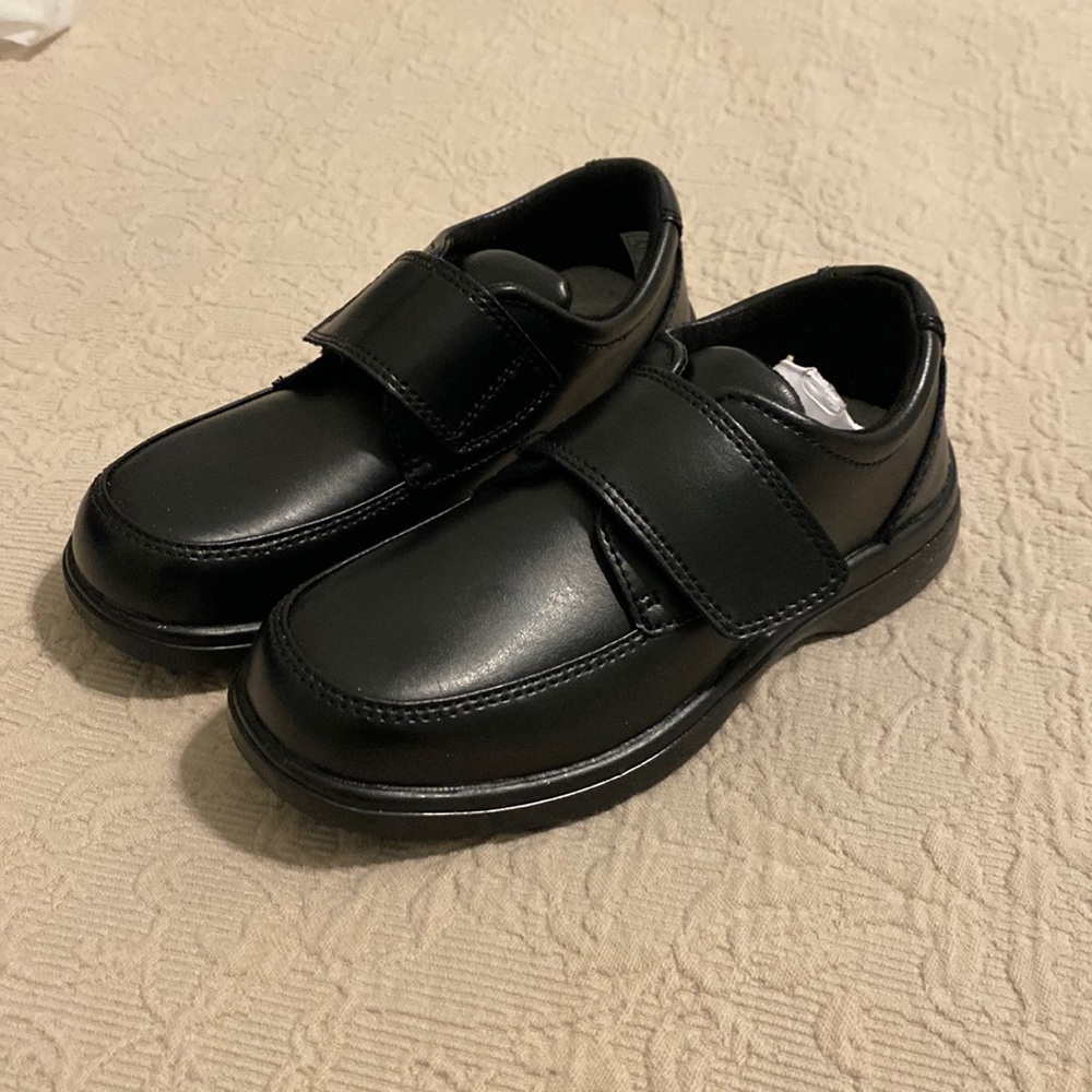 New hush puppies dress shoes